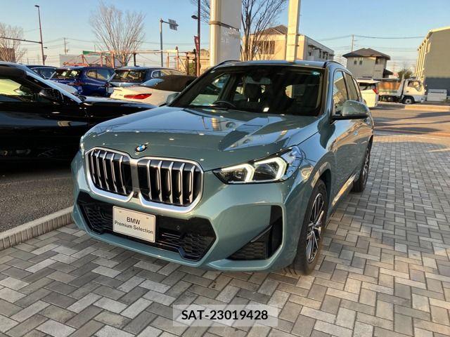 Bmw X1 2025-03 4931733-0