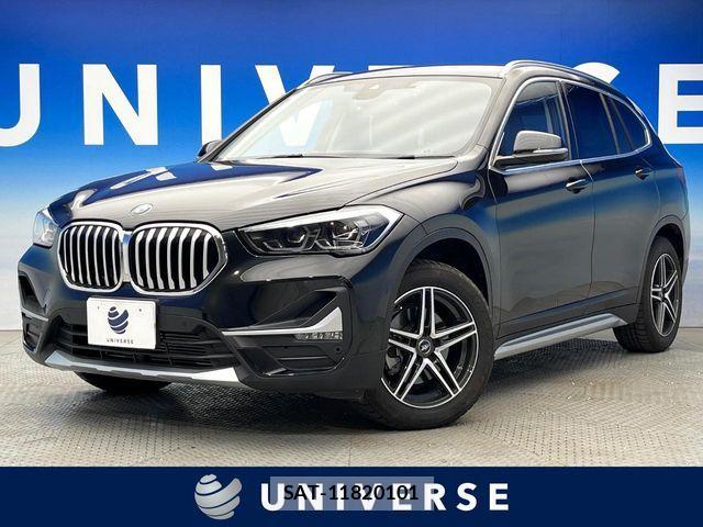 Bmw X1 2022-03 4931740-0