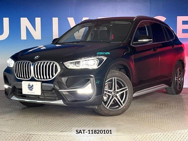 Bmw X1 2022-03 4931740-9