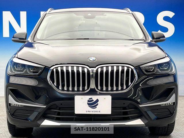 Bmw X1 2022-03 4931740-15