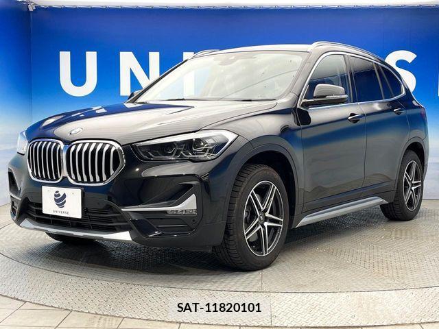 Bmw X1 2022-03 4931740-17