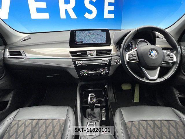 Bmw X1 2022-03 4931740-1