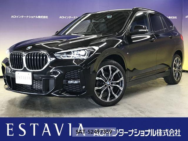 Bmw X1 2020-10 5860789-0