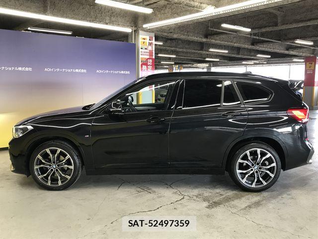Bmw X1 2020-10 5860789-9