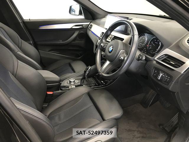 Bmw X1 2020-10 5860789-14