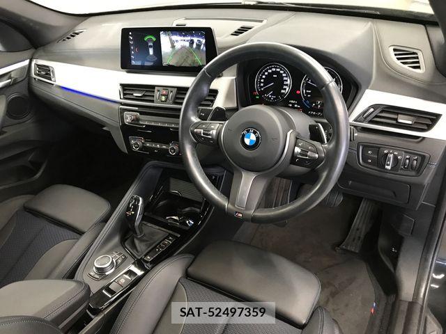 Bmw X1 2020-10 5860789-15