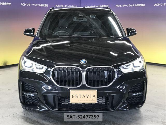 Bmw X1 2020-10 5860789-3