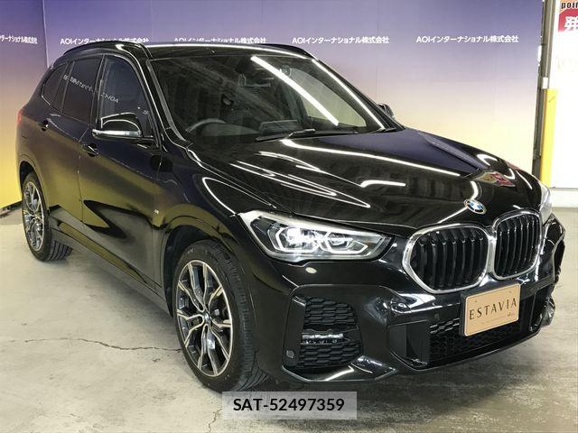 Bmw X1 2020-10 5860789-4