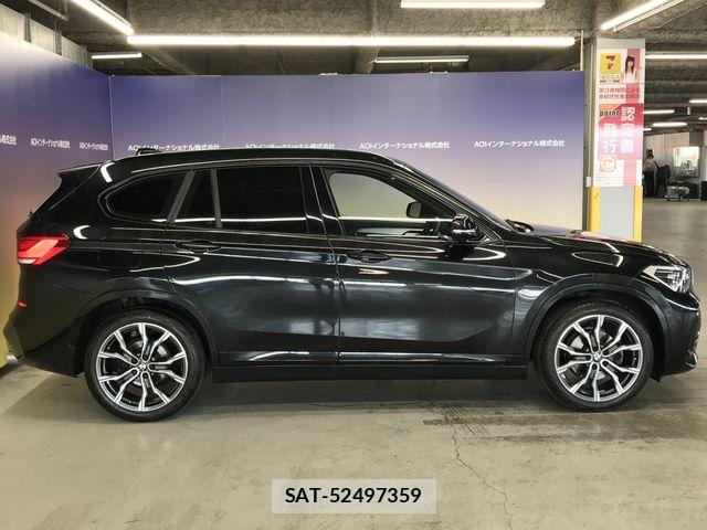 Bmw X1 2020-10 5860789-5