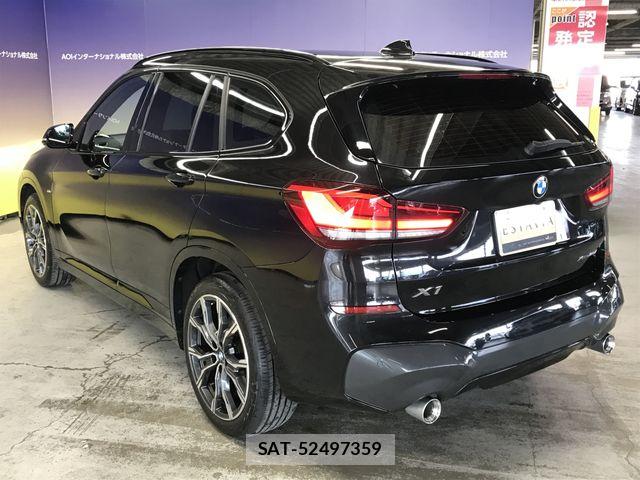 Bmw X1 2020-10 5860789-8