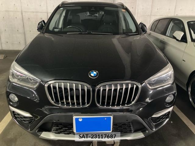 Bmw X1 2017-09 5860792-0