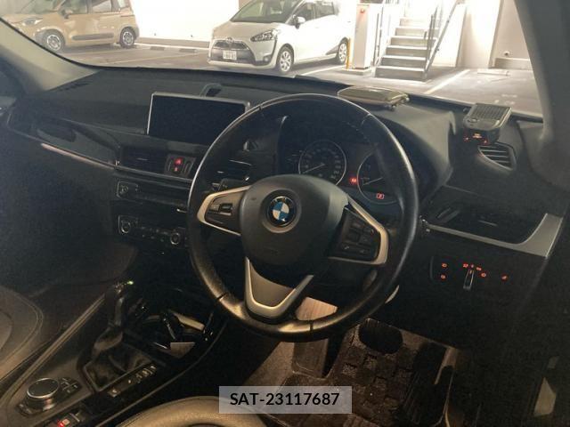 Bmw X1 2017-09 5860792-9