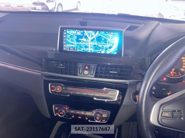 Bmw X1 2017-09 5860792-14