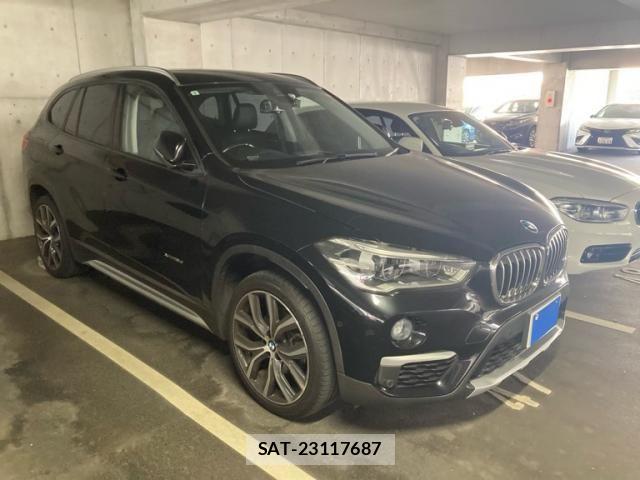 Bmw X1 2017-09 5860792-2