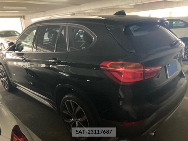 Bmw X1 2017-09 5860792-4