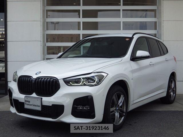 Bmw X1 2021-06 6007628-0