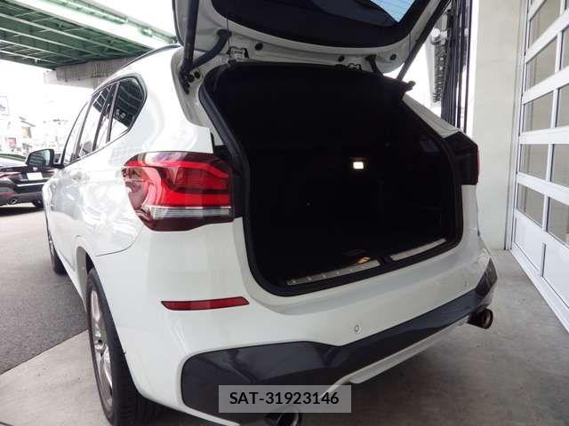 Bmw X1 2021-06 6007628-9