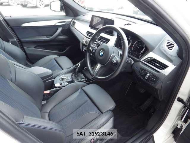 Bmw X1 2021-06 6007628-14