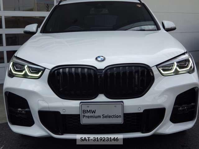Bmw X1 2021-06 6007628-1