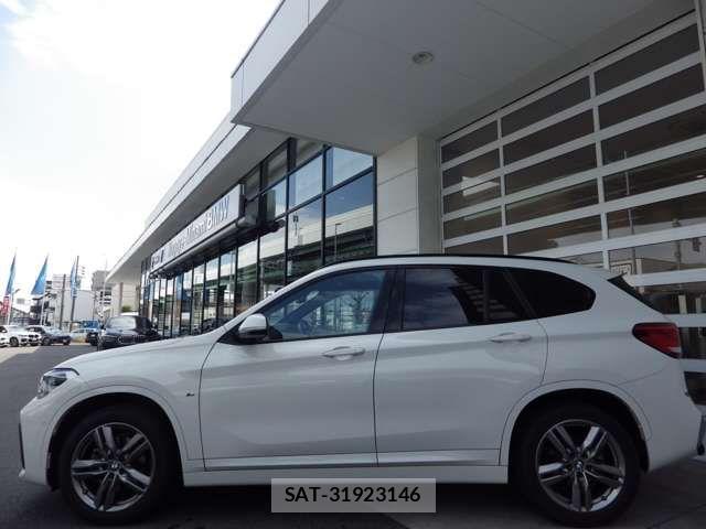 Bmw X1 2021-06 6007628-2