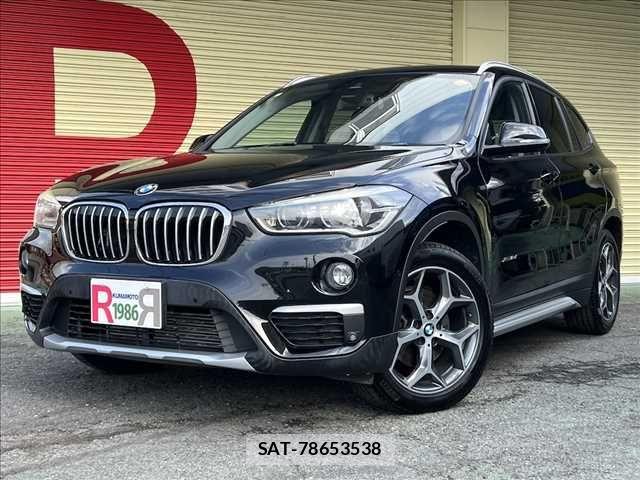 Bmw X1 2017-03 6007663-0