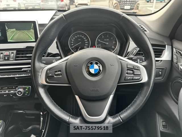 Bmw X1 2017-09 6007650-9