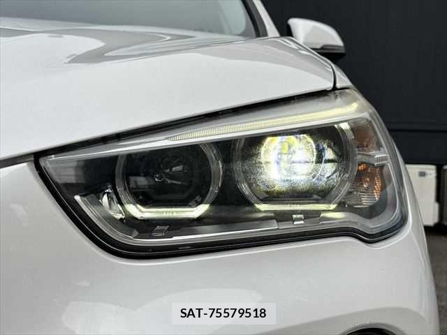 Bmw X1 2017-09 6007650-10