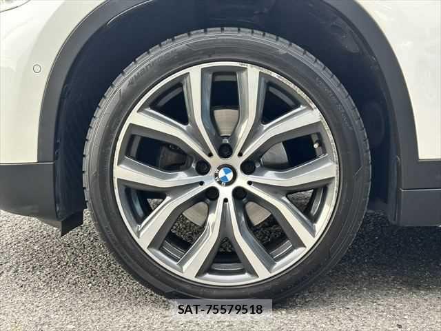 Bmw X1 2017-09 6007650-12