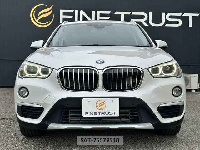 Bmw X1 2017-09 6007650-13