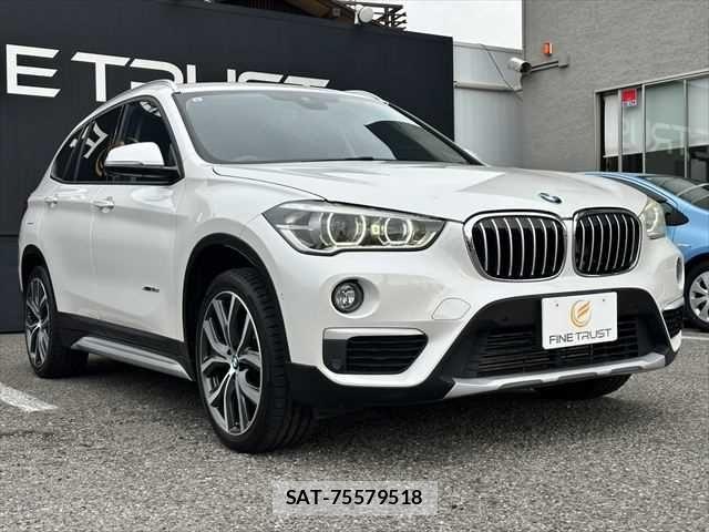 Bmw X1 2017-09 6007650-14