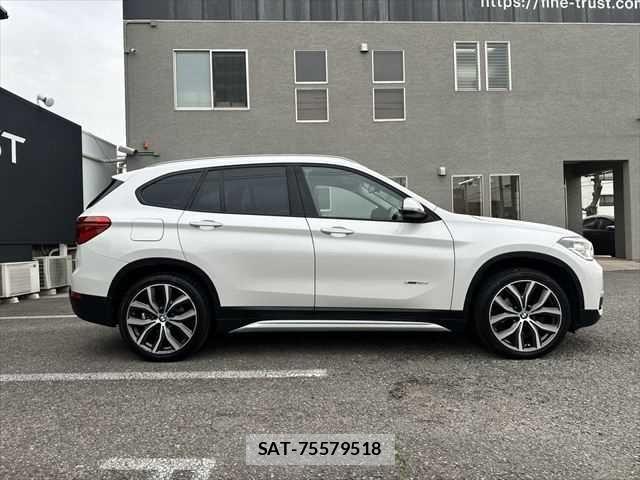 Bmw X1 2017-09 6007650-15