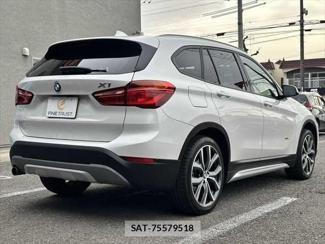Bmw X1 2017-09 6007650-16