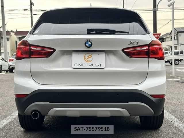 Bmw X1 2017-09 6007650-17