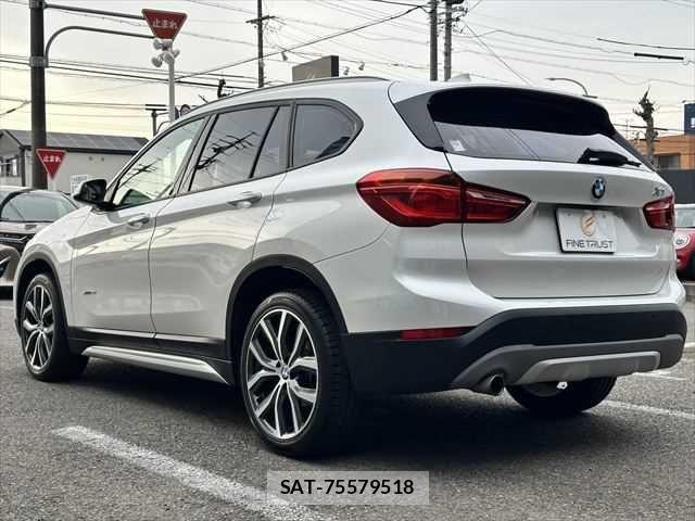 Bmw X1 2017-09 6007650-18