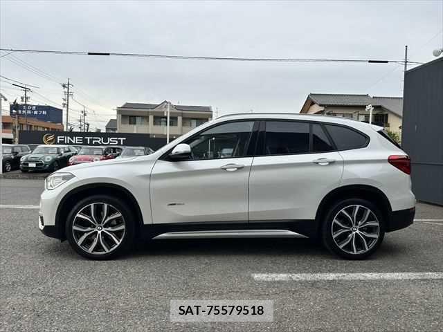 Bmw X1 2017-09 6007650-19
