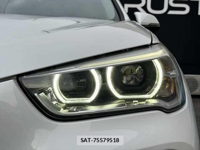 Bmw X1 2017-09 6007650-20