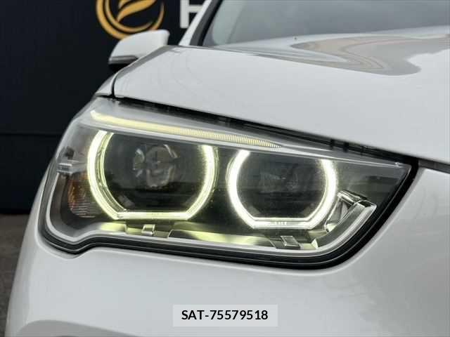 Bmw X1 2017-09 6007650-21