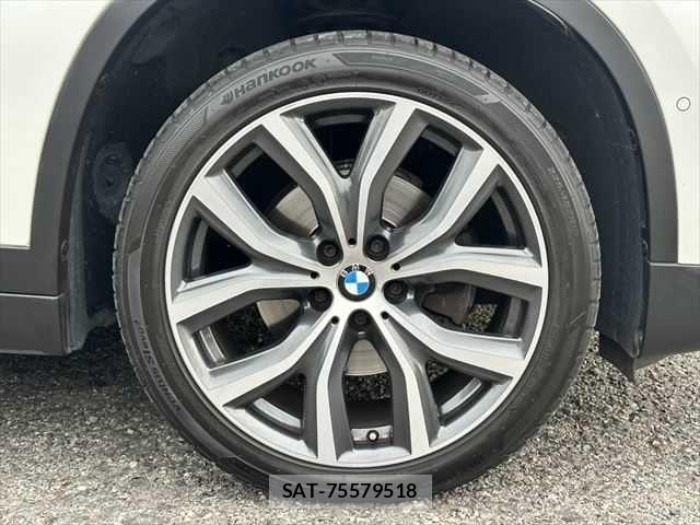 Bmw X1 2017-09 6007650-26