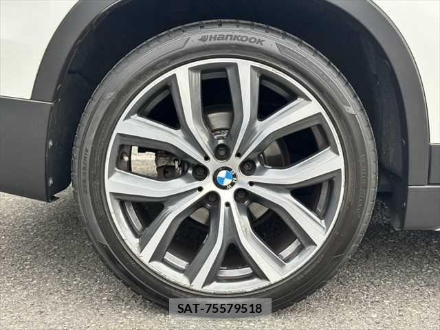 Bmw X1 2017-09 6007650-27