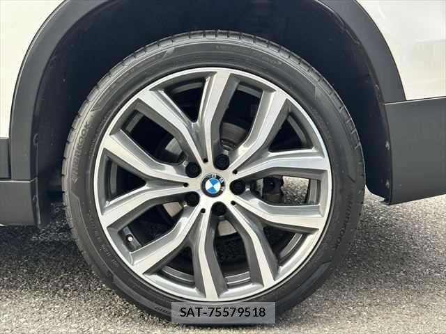 Bmw X1 2017-09 6007650-28