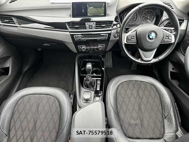 Bmw X1 2017-09 6007650-2