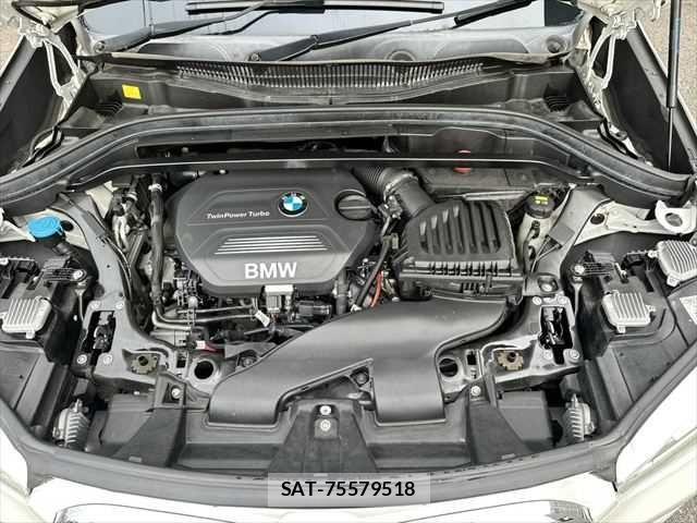 Bmw X1 2017-09 6007650-29
