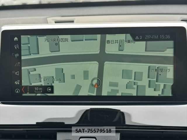 Bmw X1 2017-09 6007650-3