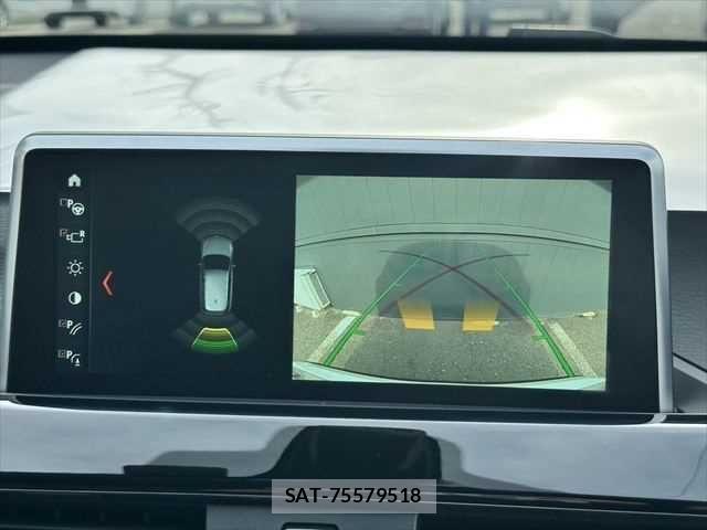 Bmw X1 2017-09 6007650-4