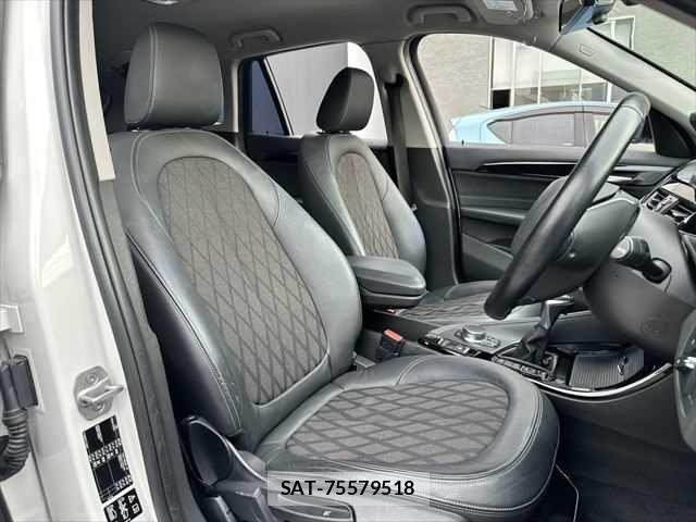 Bmw X1 2017-09 6007650-6