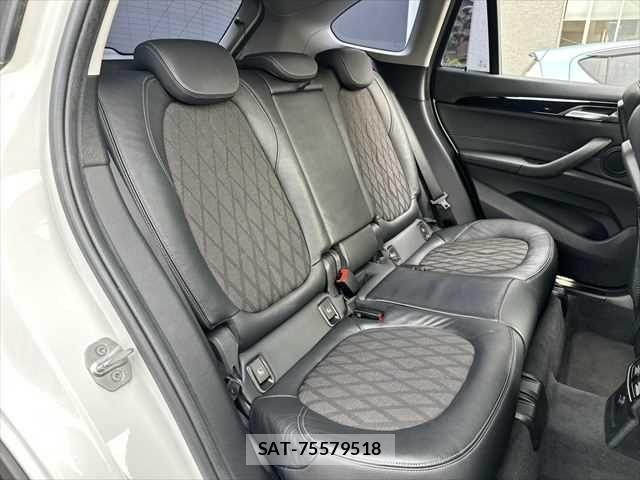 Bmw X1 2017-09 6007650-7