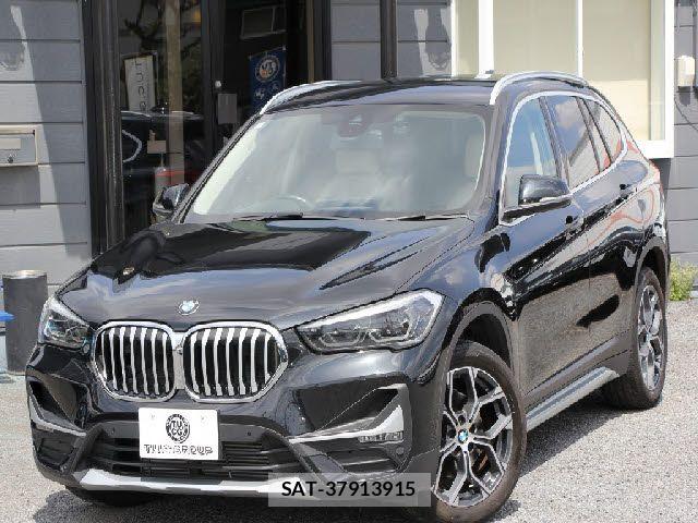 Bmw X1 2022-01 6007627-0