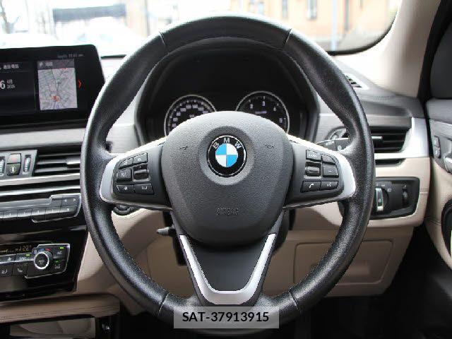Bmw X1 2022-01 6007627-12