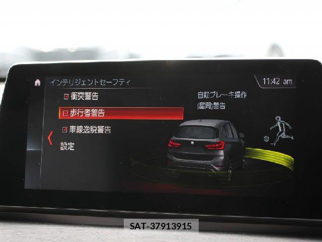 Bmw X1 2022-01 6007627-14