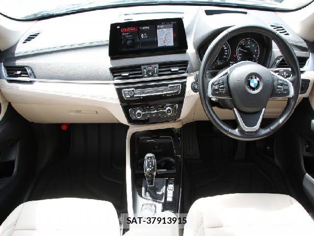 Bmw X1 2022-01 6007627-1